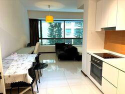 Double Bay Residences (D18), Condominium #437176061